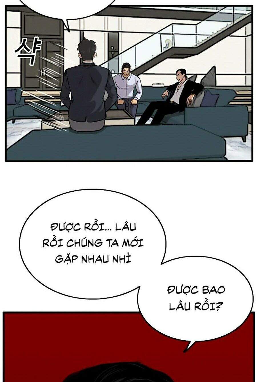 Người Xấu Chapter 12 - Trang 2