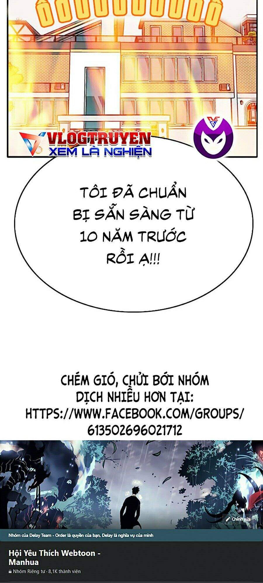 Người Xấu Chapter 12 - Trang 2