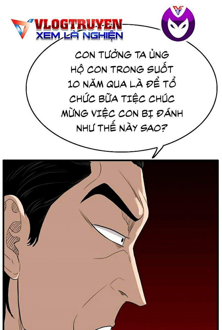 Người Xấu Chapter 12 - Trang 2