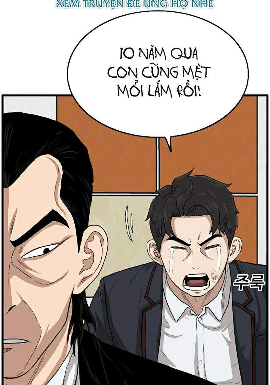 Người Xấu Chapter 12 - Trang 2