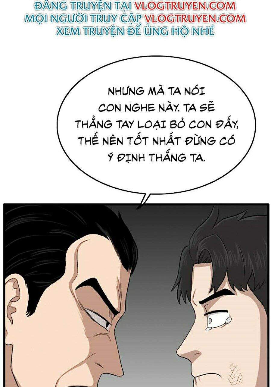 Người Xấu Chapter 12 - Trang 2