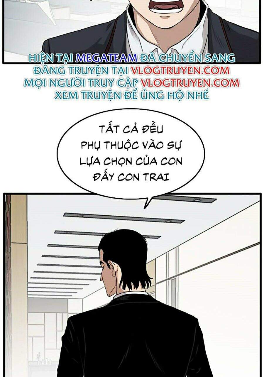 Người Xấu Chapter 12 - Trang 2