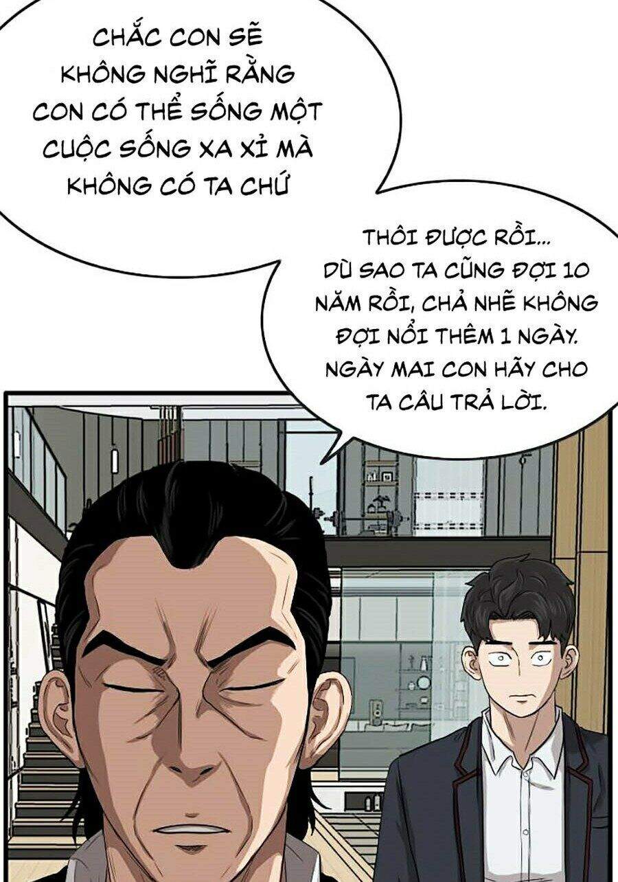 Người Xấu Chapter 12 - Trang 2