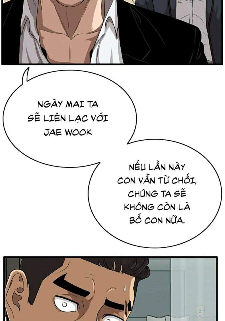 Người Xấu Chapter 12 - Trang 2