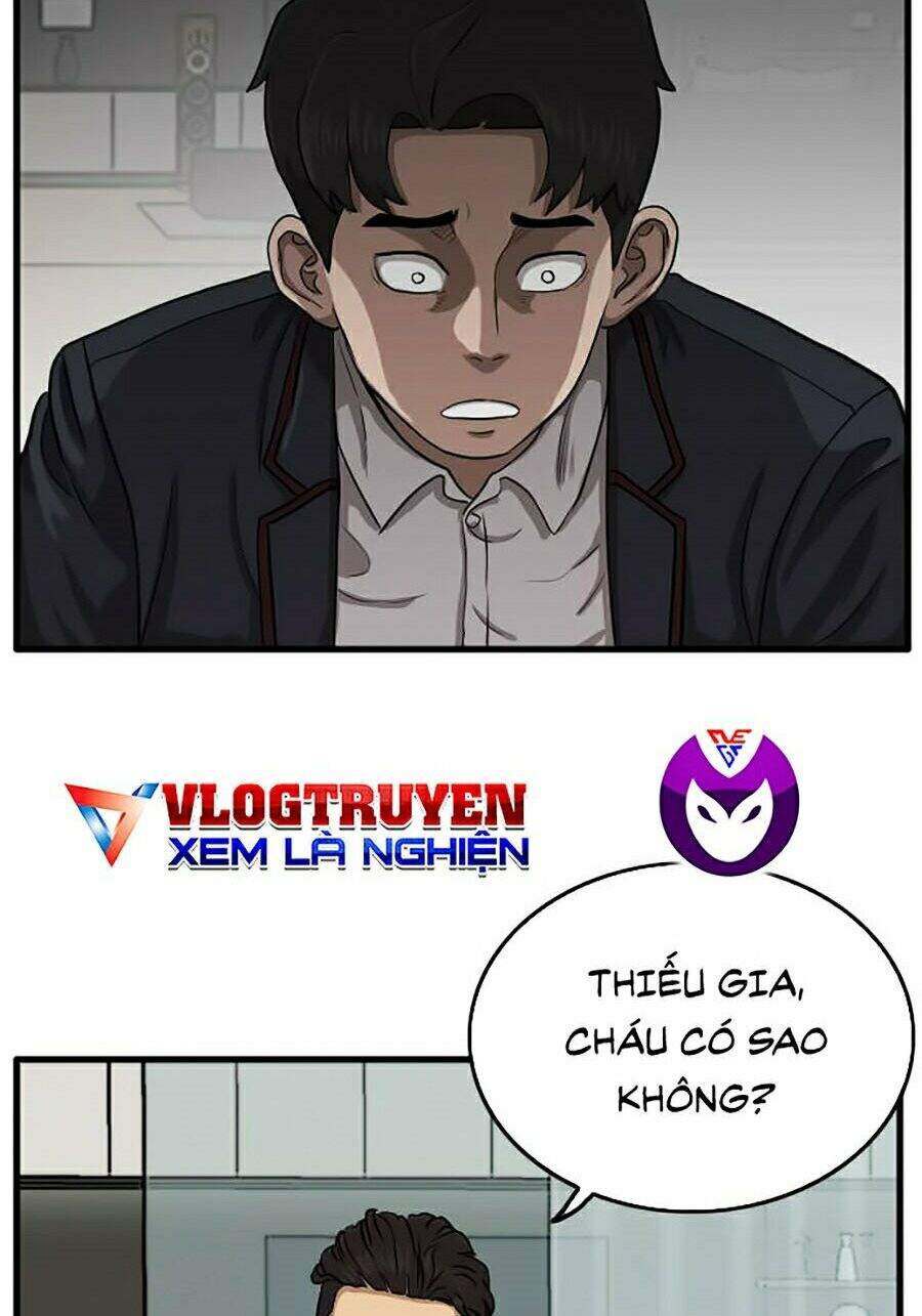 Người Xấu Chapter 12 - Trang 2