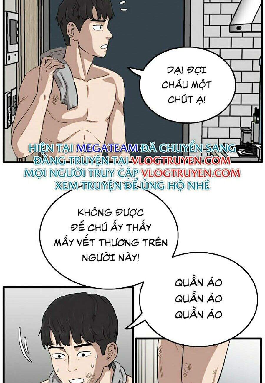 Người Xấu Chapter 12 - Trang 2