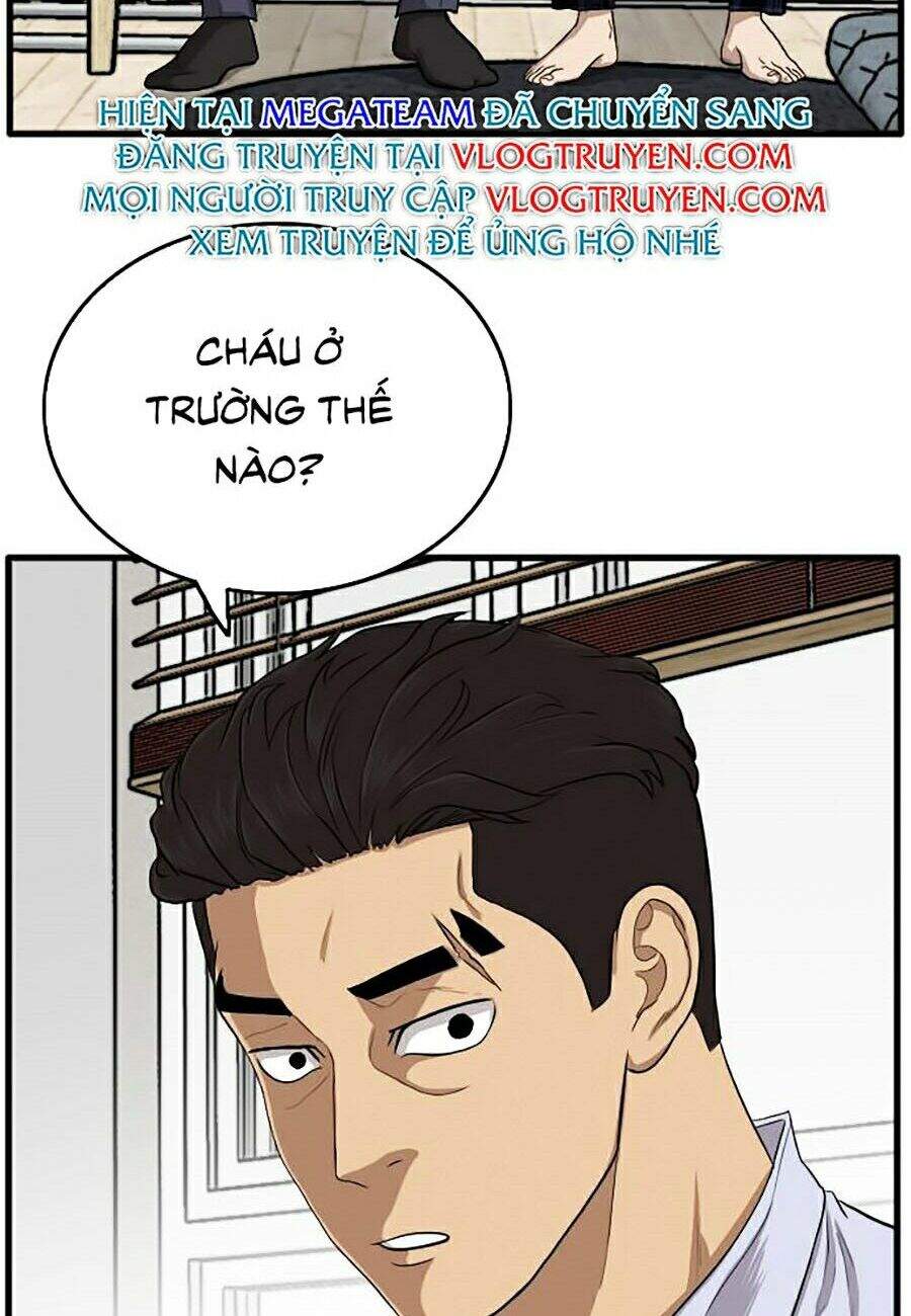 Người Xấu Chapter 12 - Trang 2