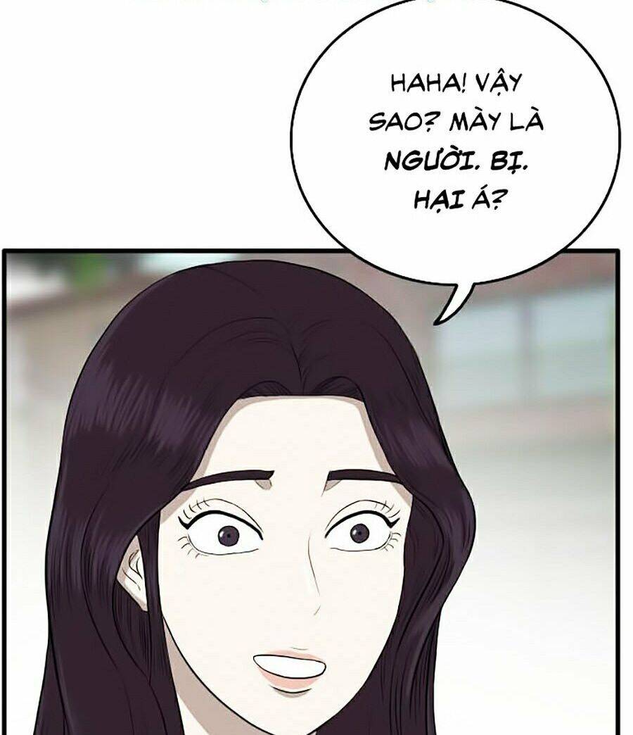 Người Xấu Chapter 11 - Trang 2