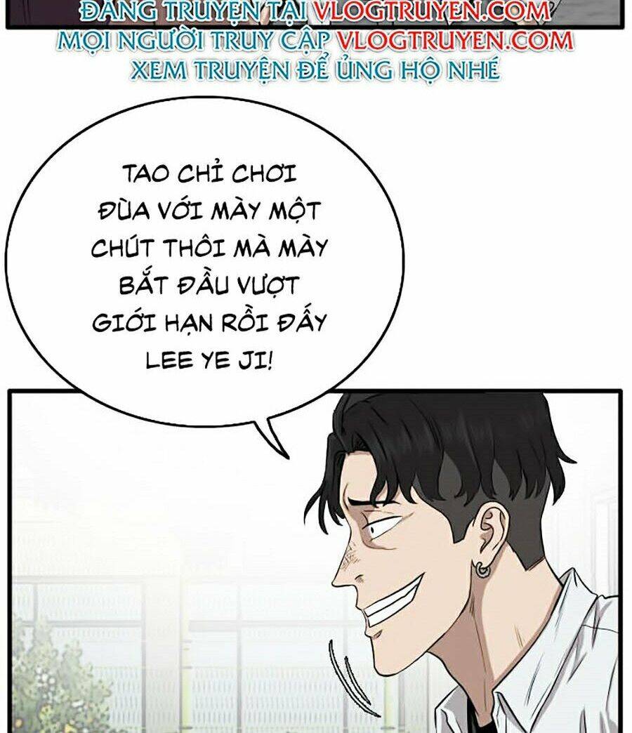 Người Xấu Chapter 11 - Trang 2