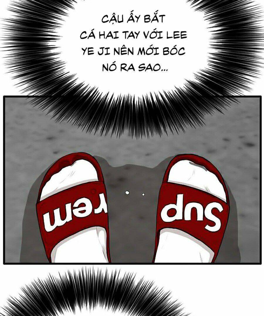 Người Xấu Chapter 11 - Trang 2