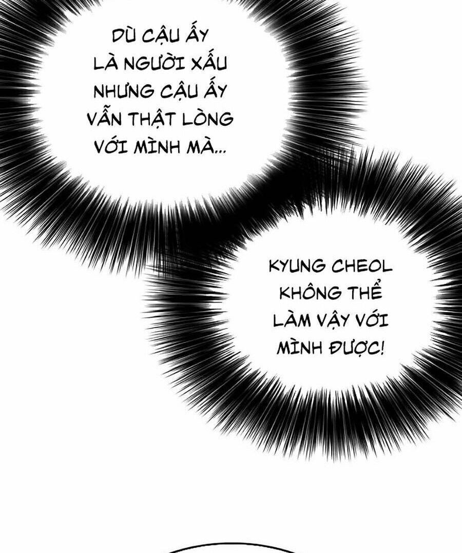 Người Xấu Chapter 11 - Trang 2