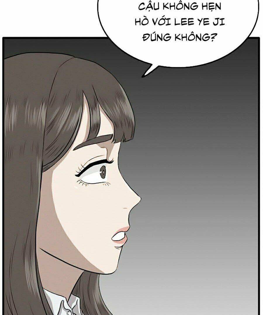 Người Xấu Chapter 11 - Trang 2