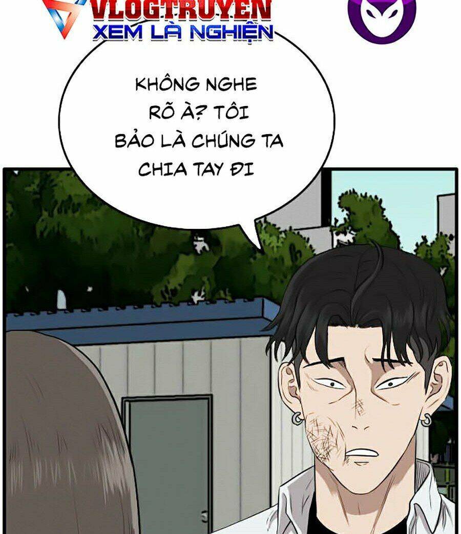 Người Xấu Chapter 11 - Trang 2