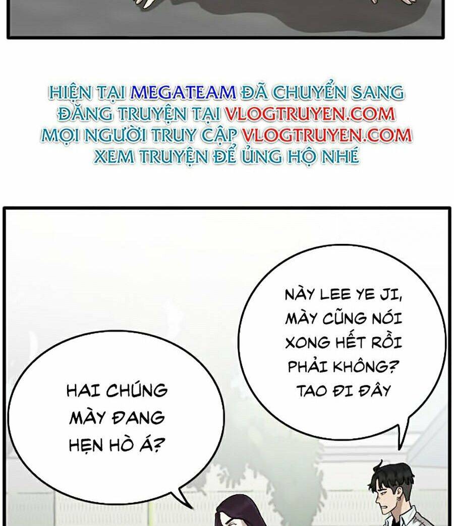 Người Xấu Chapter 11 - Trang 2