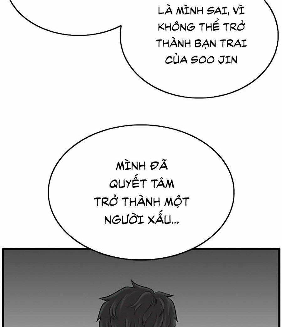 Người Xấu Chapter 11 - Trang 2