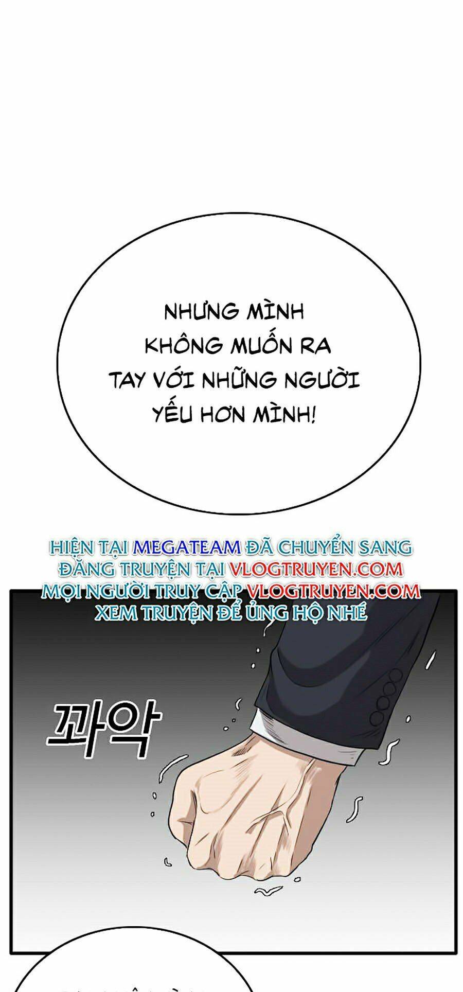 Người Xấu Chapter 11 - Trang 2