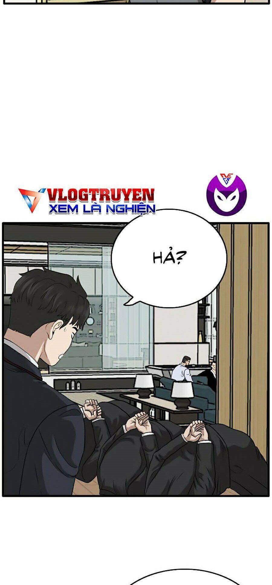 Người Xấu Chapter 11 - Trang 2