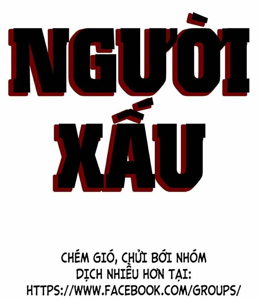 Người Xấu Chapter 11 - Trang 2