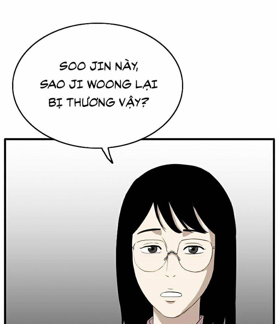 Người Xấu Chapter 11 - Trang 2