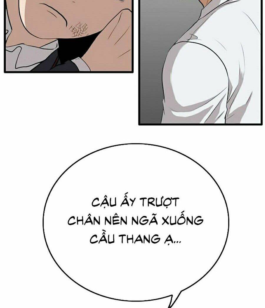 Người Xấu Chapter 11 - Trang 2