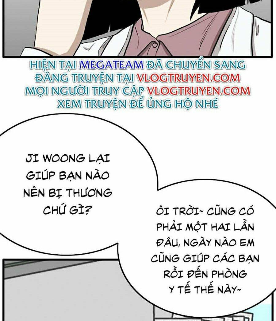 Người Xấu Chapter 11 - Trang 2