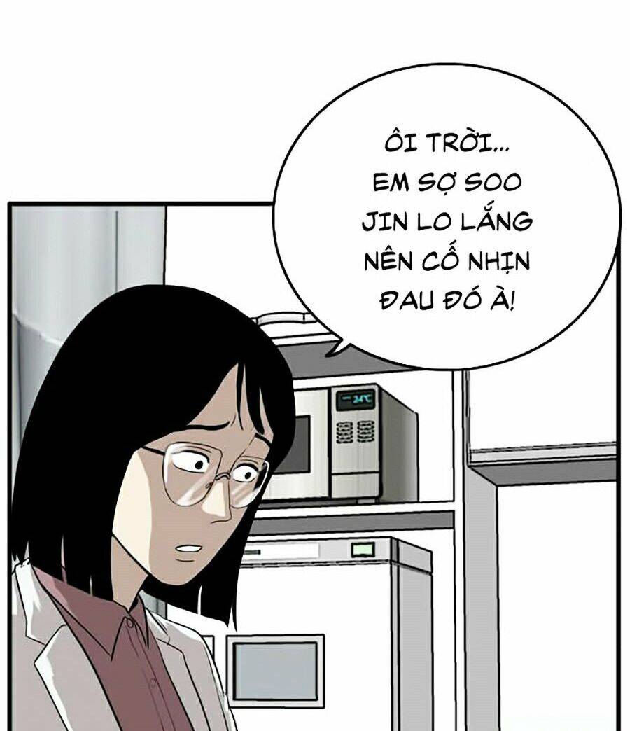 Người Xấu Chapter 11 - Trang 2