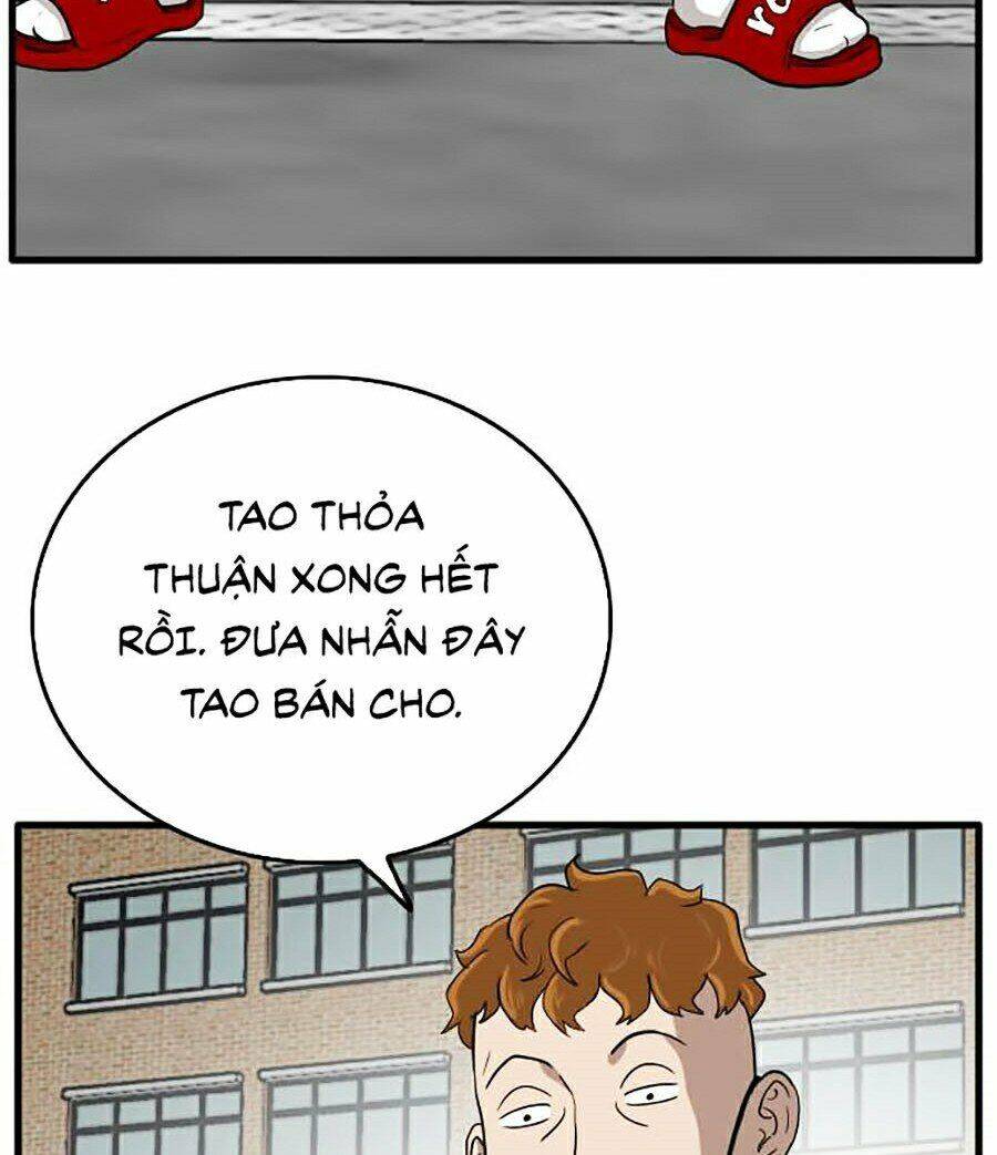 Người Xấu Chapter 11 - Trang 2