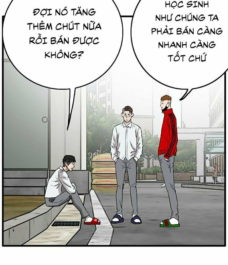 Người Xấu Chapter 11 - Trang 2