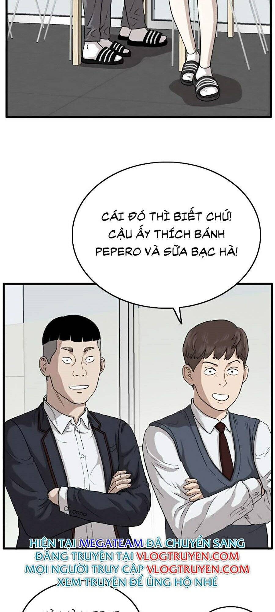 Người Xấu Chapter 10 - Trang 2