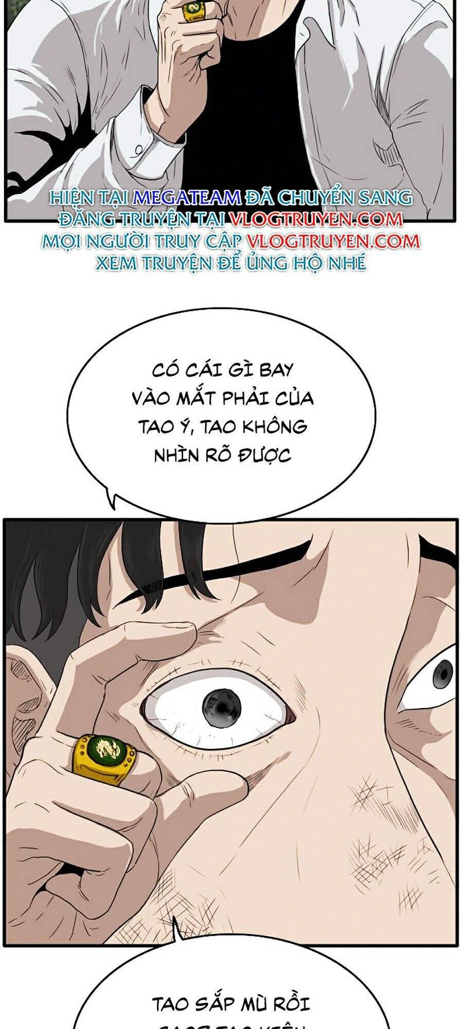 Người Xấu Chapter 10 - Trang 2