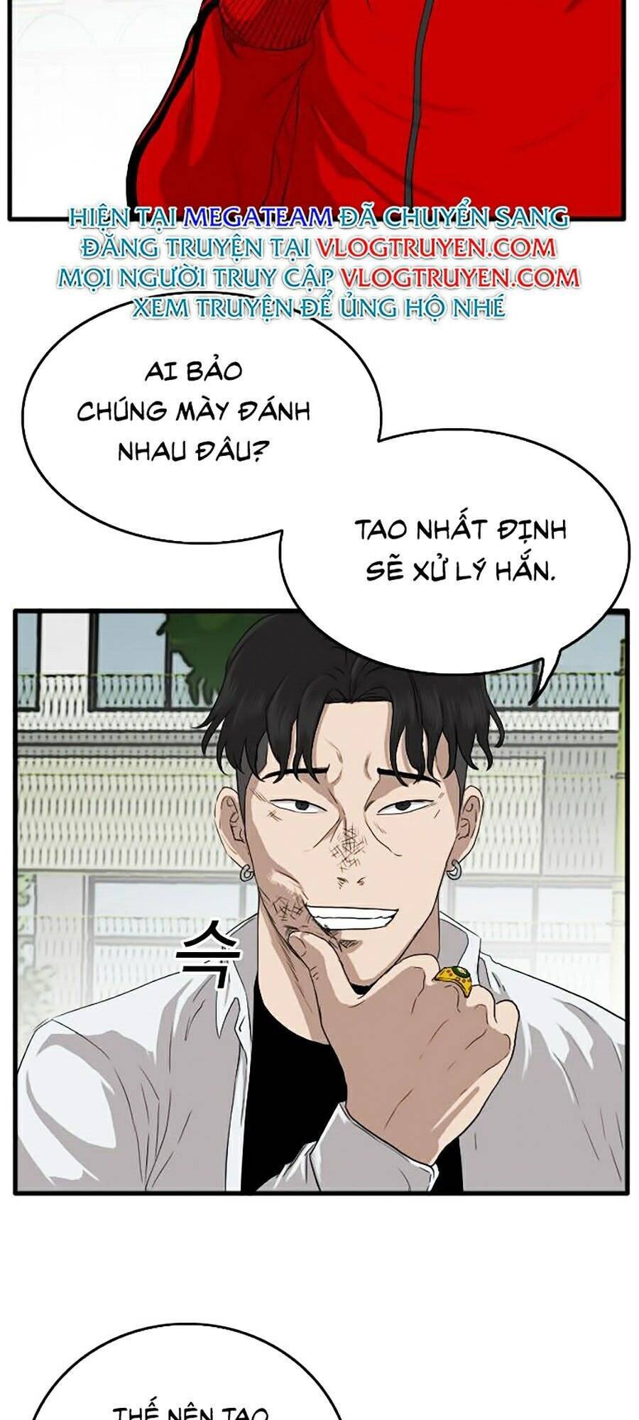 Người Xấu Chapter 10 - Trang 2