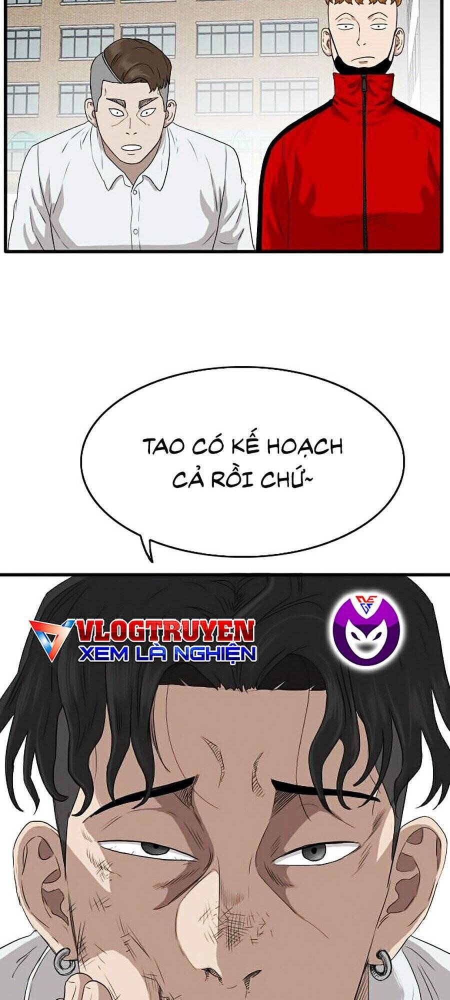 Người Xấu Chapter 10 - Trang 2