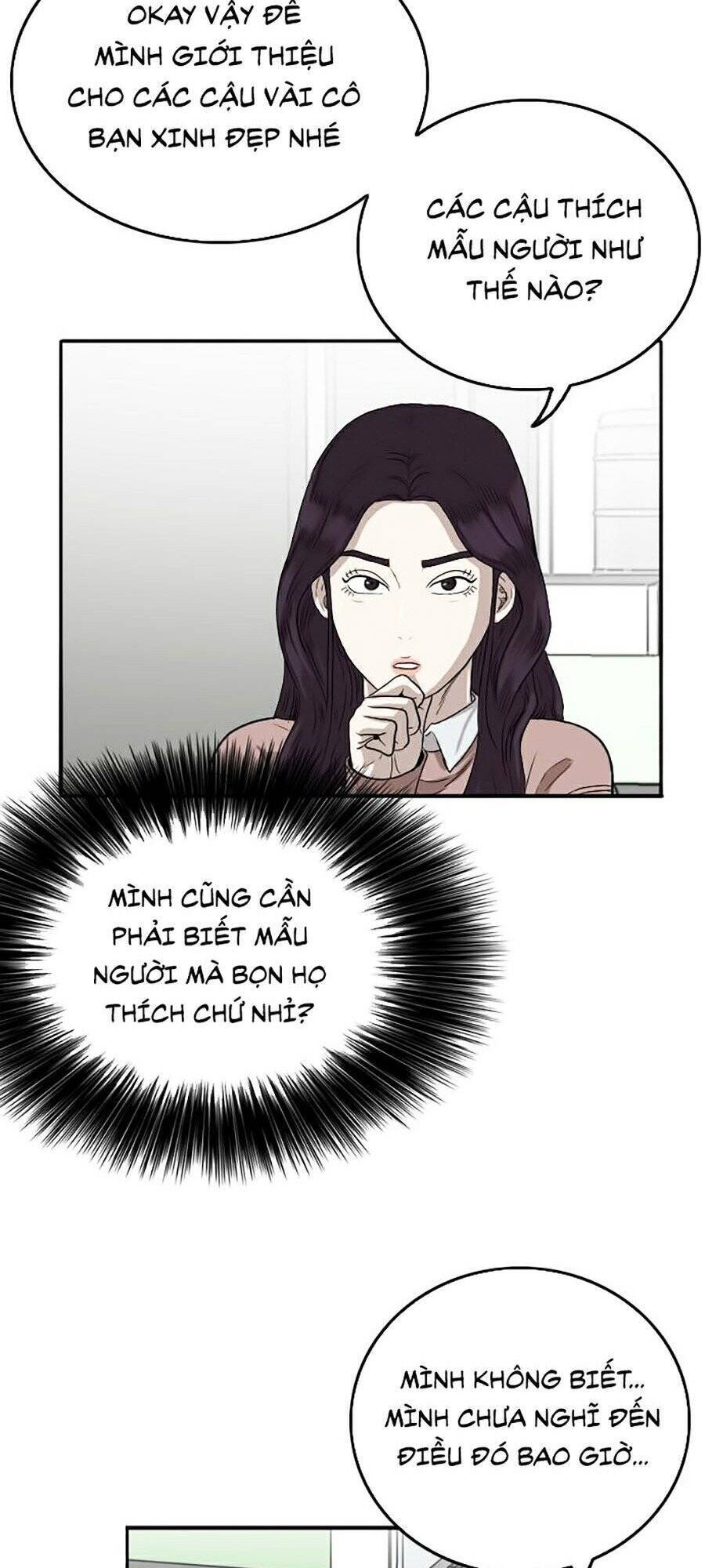 Người Xấu Chapter 10 - Trang 2