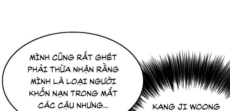 Người Xấu Chapter 10 - Trang 2