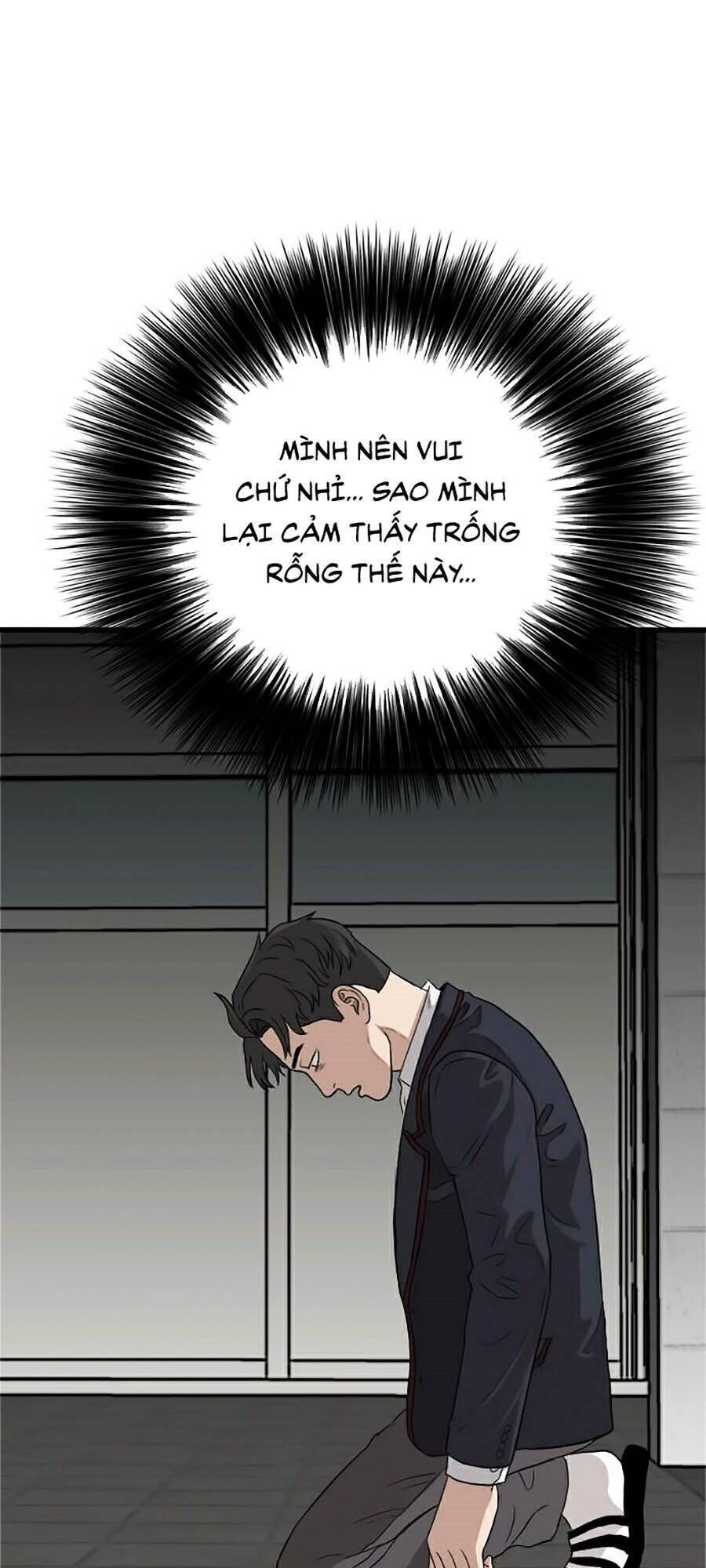 Người Xấu Chapter 9 - Trang 2