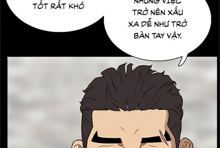 Người Xấu Chapter 9 - Trang 2