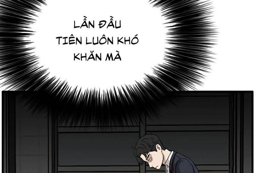 Người Xấu Chapter 9 - Trang 2