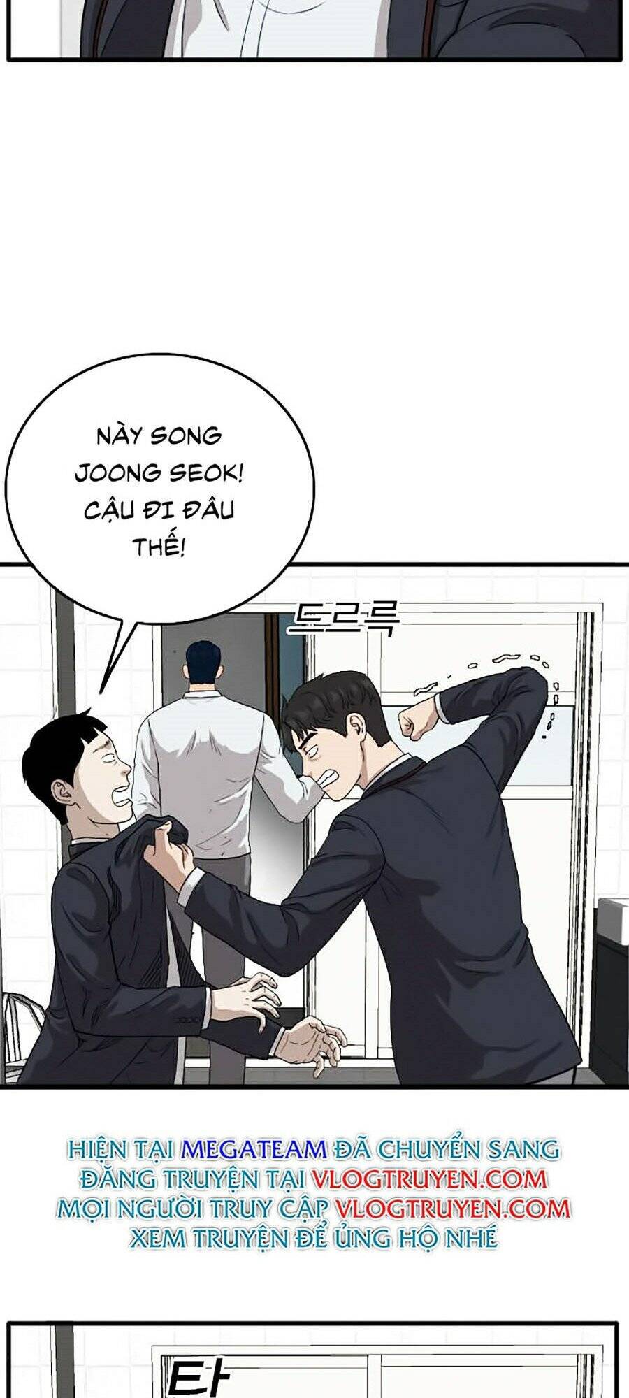 Người Xấu Chapter 9 - Trang 2