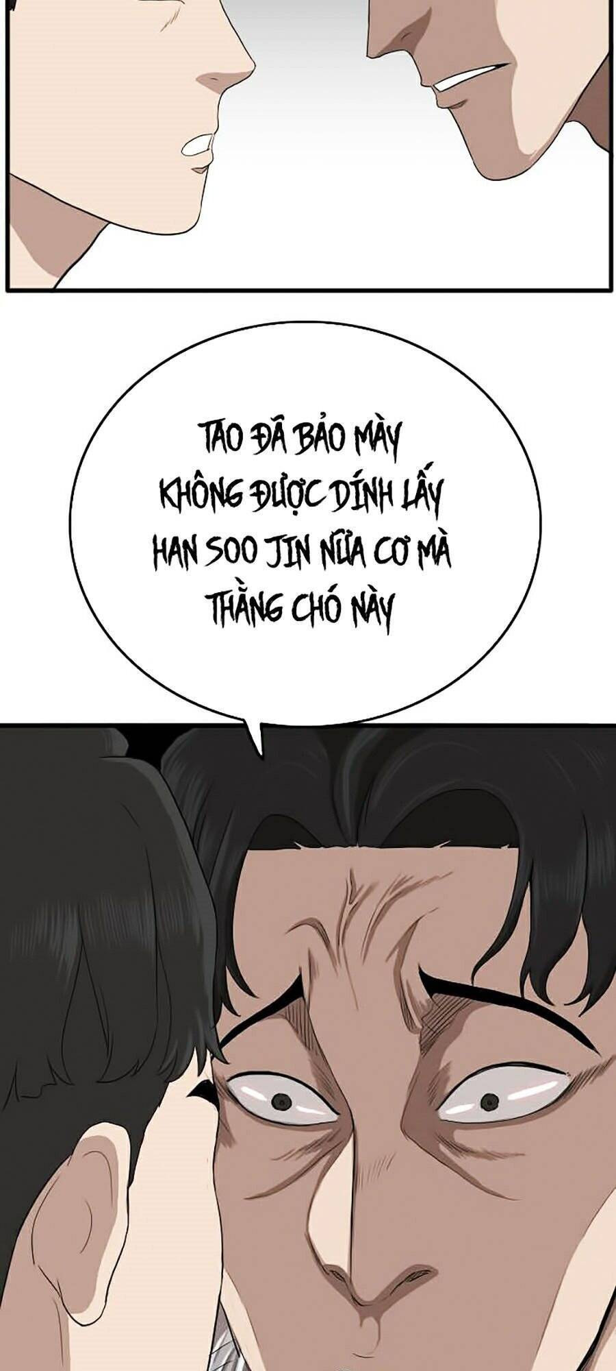 Người Xấu Chapter 9 - Trang 2