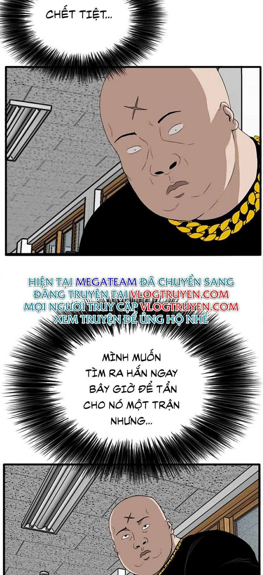 Người Xấu Chapter 8 - Trang 2