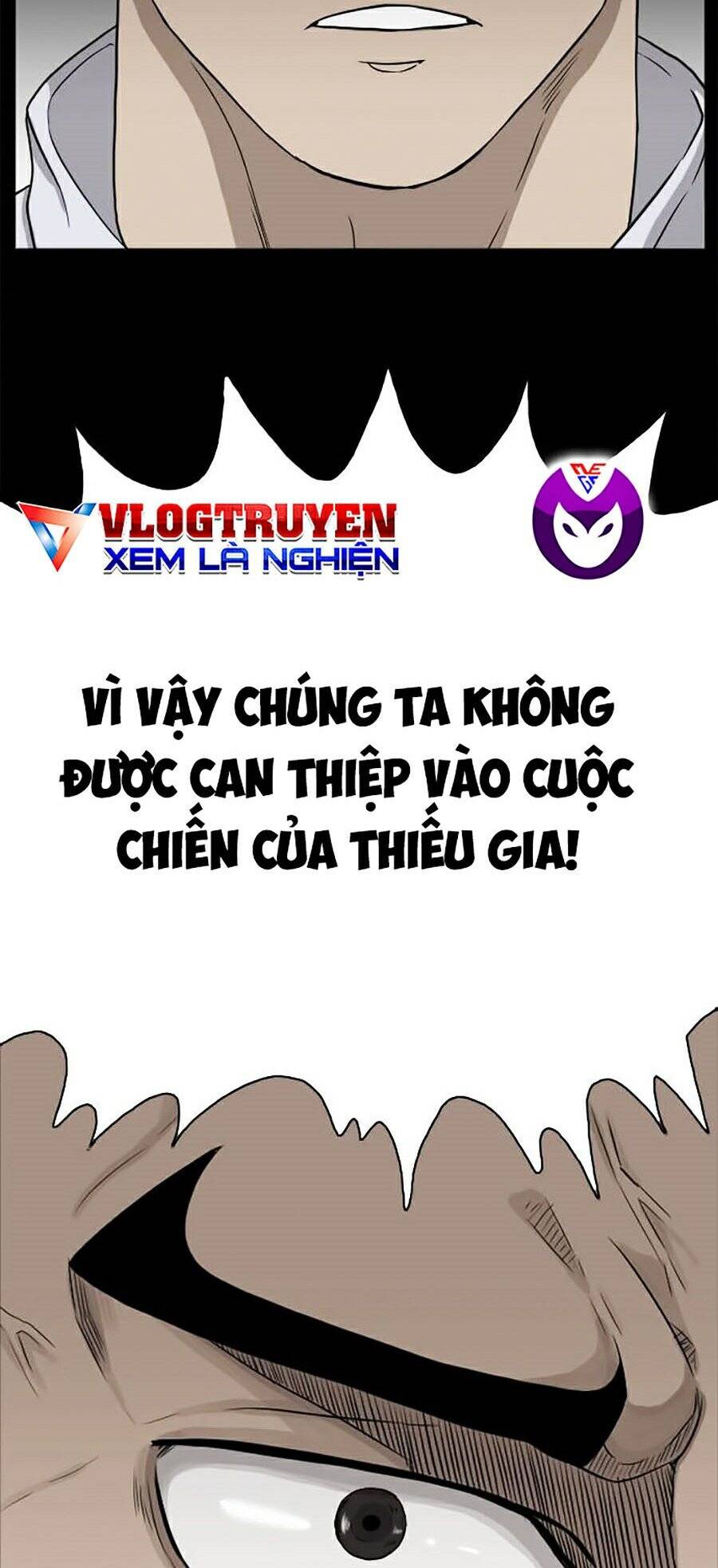 Người Xấu Chapter 8 - Trang 2