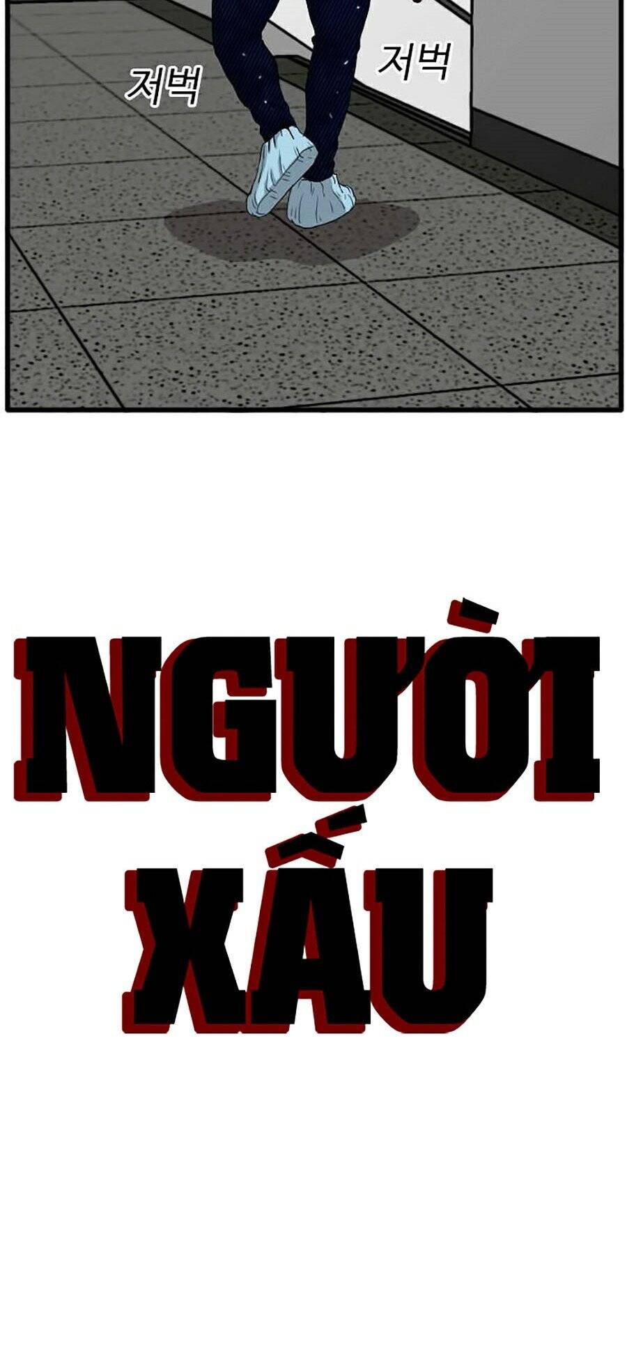 Người Xấu Chapter 8 - Trang 2