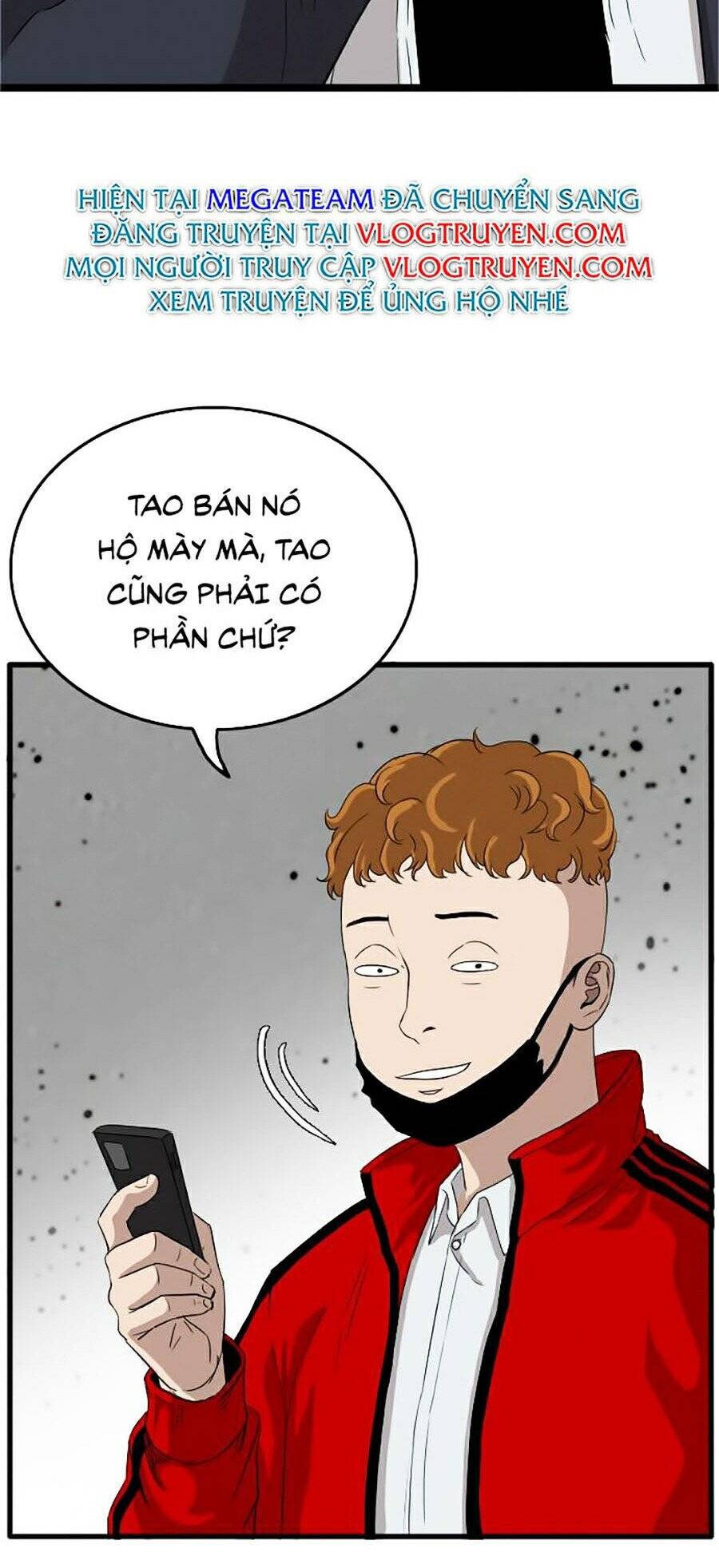 Người Xấu Chapter 8 - Trang 2