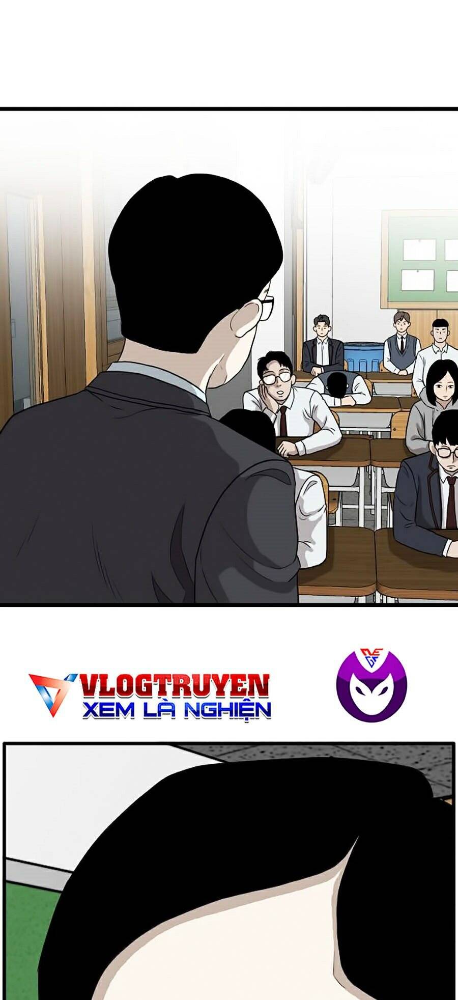 Người Xấu Chapter 8 - Trang 2