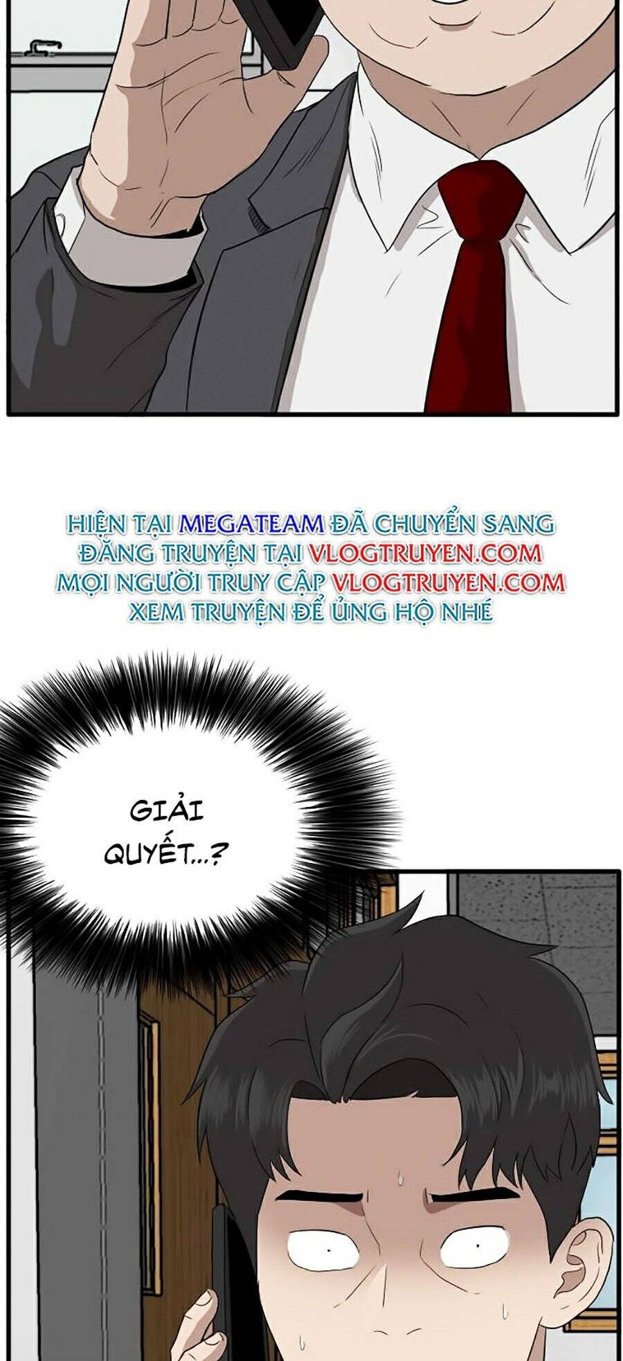 Người Xấu Chapter 8 - Trang 2