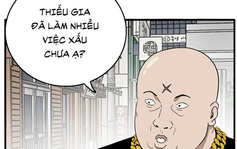 Người Xấu Chapter 7 - Trang 2