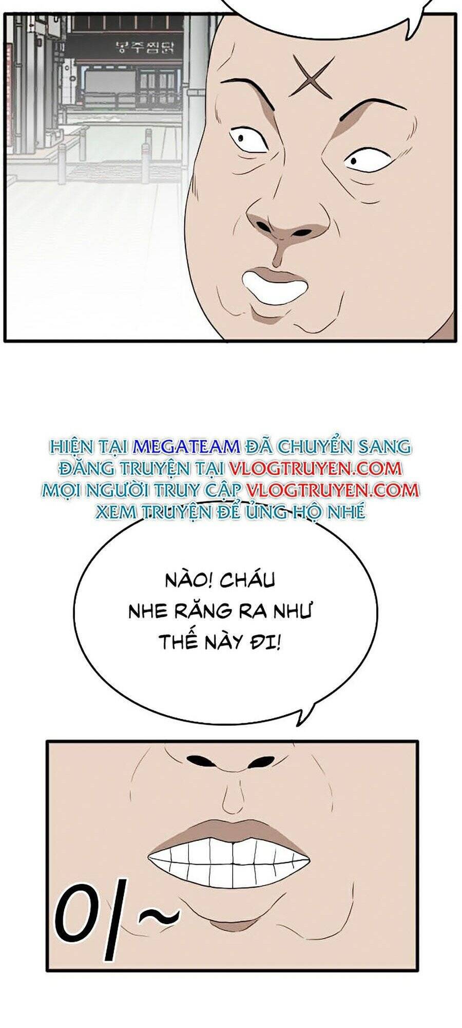 Người Xấu Chapter 7 - Trang 2