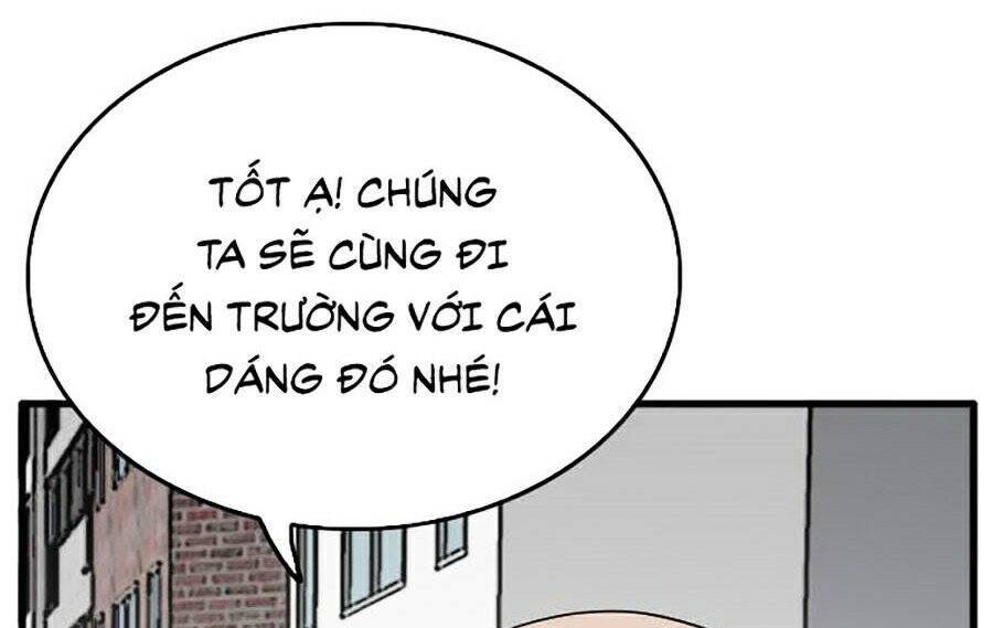 Người Xấu Chapter 7 - Trang 2