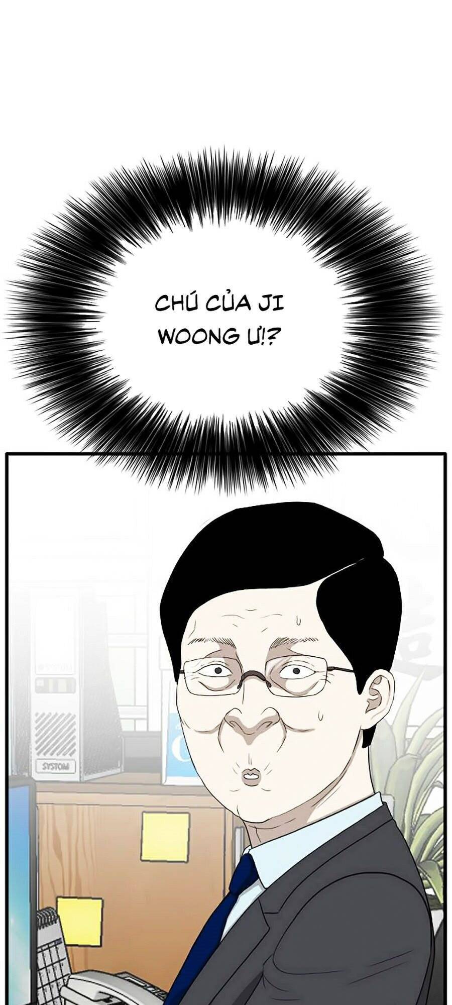 Người Xấu Chapter 7 - Trang 2