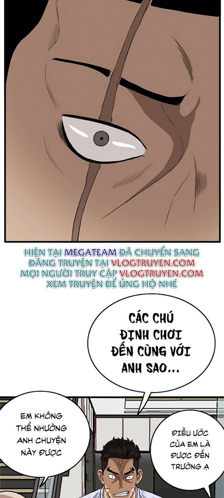 Người Xấu Chapter 6 - Trang 2